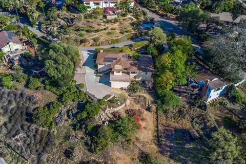 View/Area - 5410 Bishops Way, La Mesa, CA 91941 photo 3 of 3