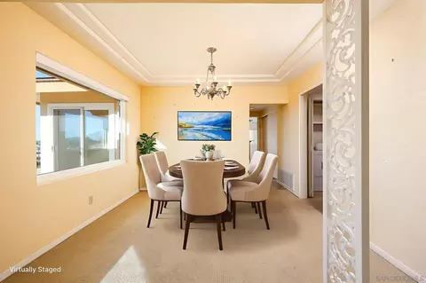 Dining - 5410 Bishops Way, La Mesa, CA 91941 photo 1 of 1