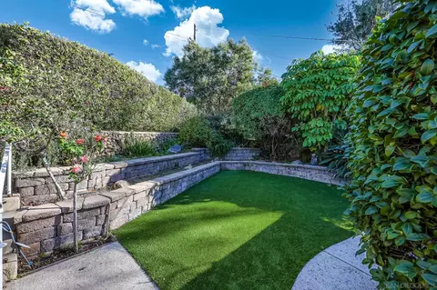 Exterior - 5410 Bishops Way, La Mesa, CA 91941 photo 2 of 4