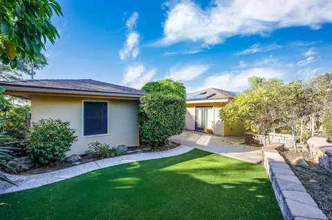 Exterior - 5410 Bishops Way, La Mesa, CA 91941 photo 3 of 4