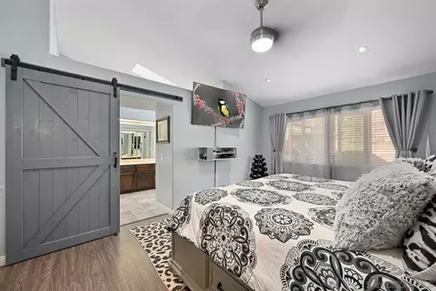 Bedroom - 13872 Jack Oak Ln, Lakeside, CA 92040 photo 3 of 3