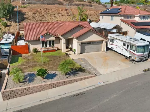 View/Area - 13872 Jack Oak Ln, Lakeside, CA 92040 photo 1 of 5
