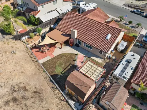 View/Area - 13872 Jack Oak Ln, Lakeside, CA 92040 photo 3 of 5