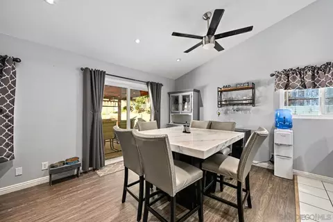 Dining - 13872 Jack Oak Ln, Lakeside, CA 92040 photo 1 of 2