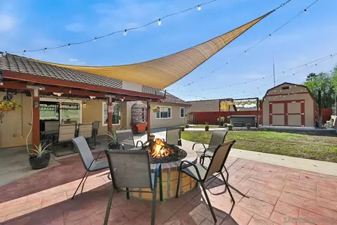 Exterior - 13872 Jack Oak Ln, Lakeside, CA 92040 photo 4 of 6