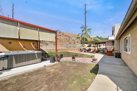 Exterior - 13872 Jack Oak Ln, Lakeside, CA 92040 photo 5 of 6