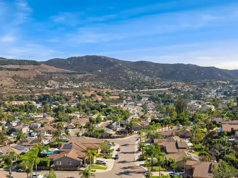 View/Area - 13872 Jack Oak Ln, Lakeside, CA 92040 photo 5 of 5