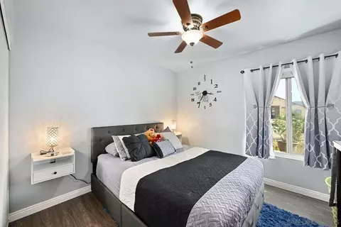 Bedroom - 13872 Jack Oak Ln, Lakeside, CA 92040 photo 1 of 3