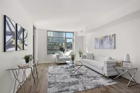 1441 9th Ave #609, San Diego, CA 92101