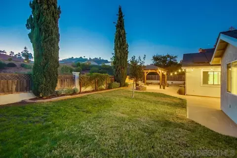 Exterior - 5359 Triple Crown Dr, Bonsall, CA 92003 photo 7 of 24