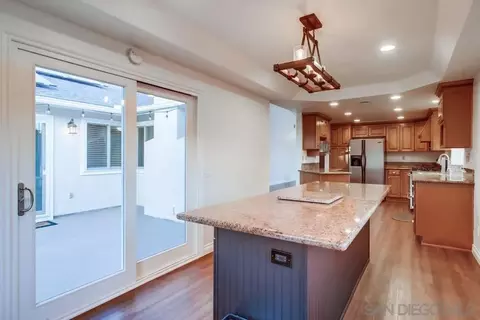 Kitchen - 5359 Triple Crown Dr, Bonsall, CA 92003 photo 5 of 5