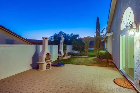 Exterior - 5359 Triple Crown Dr, Bonsall, CA 92003 photo 9 of 24