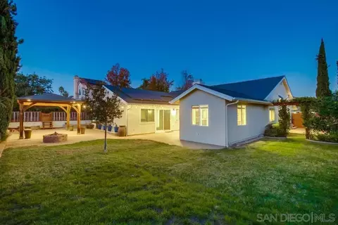 Exterior - 5359 Triple Crown Dr, Bonsall, CA 92003 photo 6 of 24