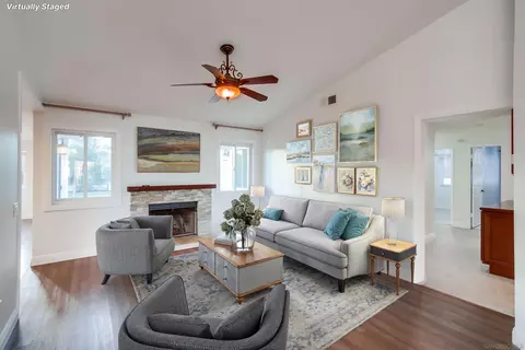 Living - 5359 Triple Crown Dr, Bonsall, CA 92003 photo 5 of 8