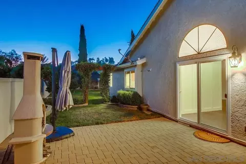 Exterior - 5359 Triple Crown Dr, Bonsall, CA 92003 photo 10 of 24