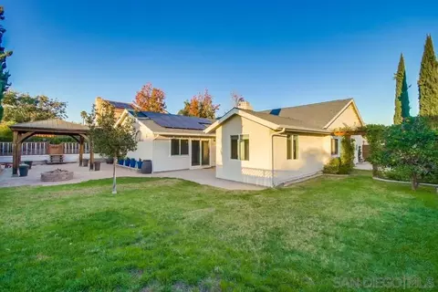 Exterior - 5359 Triple Crown Dr, Bonsall, CA 92003 photo 18 of 24