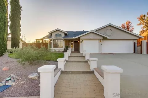 Exterior - 5359 Triple Crown Dr, Bonsall, CA 92003 photo 16 of 24
