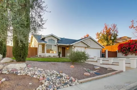 Exterior - 5359 Triple Crown Dr, Bonsall, CA 92003 photo 13 of 24