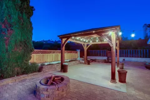 Exterior - 5359 Triple Crown Dr, Bonsall, CA 92003 photo 11 of 24