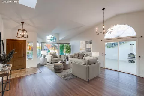 Living - 5359 Triple Crown Dr, Bonsall, CA 92003 photo 3 of 8