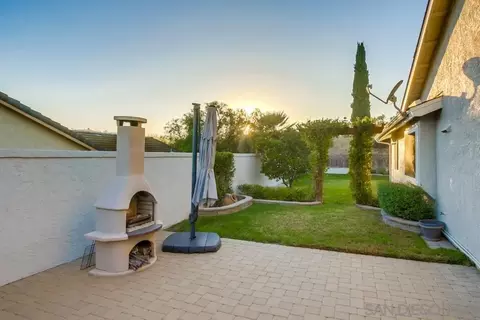 Exterior - 5359 Triple Crown Dr, Bonsall, CA 92003 photo 22 of 24