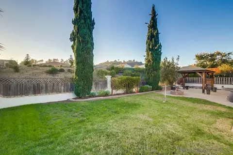 Exterior - 5359 Triple Crown Dr, Bonsall, CA 92003 photo 23 of 24