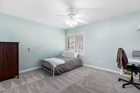 Bedroom - 16614 Wikiup Rd, Ramona, CA 92065 photo 4 of 5