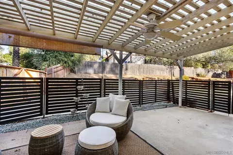 Exterior - 16614 Wikiup Rd, Ramona, CA 92065 photo 2 of 12