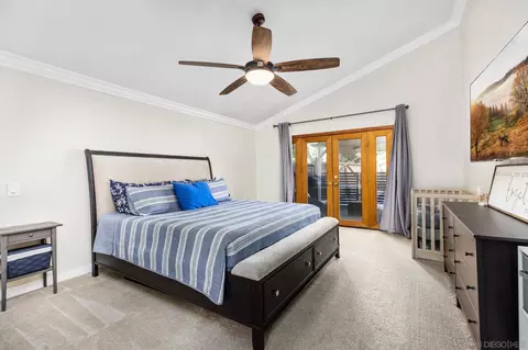 Bedroom - 16614 Wikiup Rd, Ramona, CA 92065 photo 1 of 5