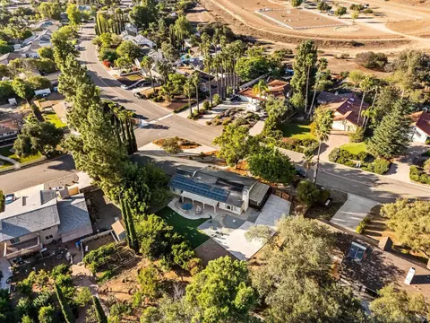 View/Area - 16614 Wikiup Rd, Ramona, CA 92065 photo 2 of 2