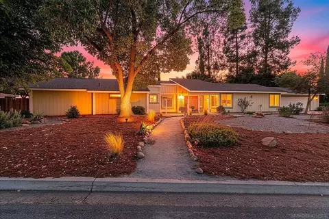Exterior - 16614 Wikiup Rd, Ramona, CA 92065 photo 12 of 12