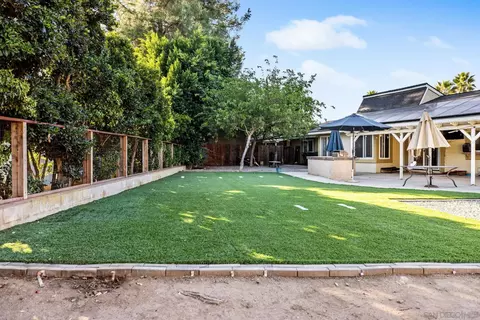 Exterior - 16614 Wikiup Rd, Ramona, CA 92065 photo 5 of 12