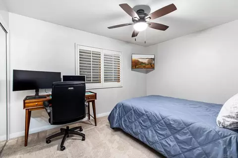 Bedroom - 16614 Wikiup Rd, Ramona, CA 92065 photo 5 of 5