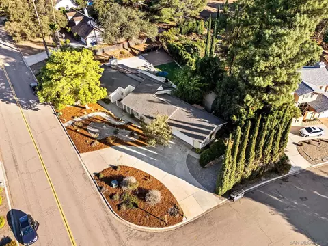 View/Area - 16614 Wikiup Rd, Ramona, CA 92065 photo 1 of 2