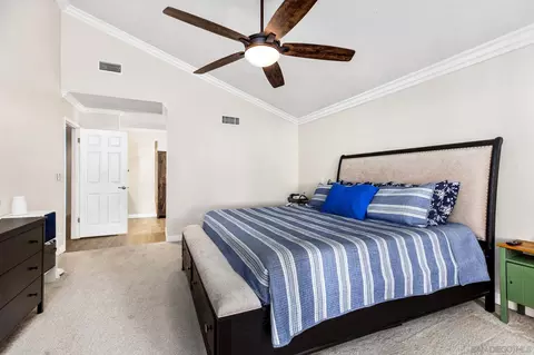 Bedroom - 16614 Wikiup Rd, Ramona, CA 92065 photo 2 of 5