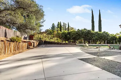 Exterior - 16614 Wikiup Rd, Ramona, CA 92065 photo 9 of 12
