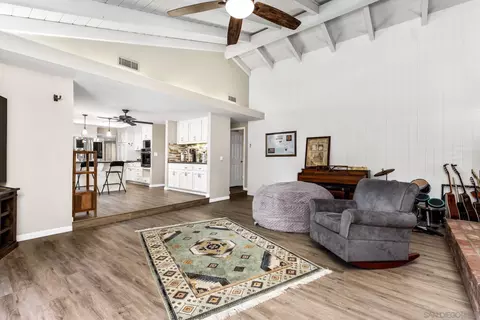 Living - 16614 Wikiup Rd, Ramona, CA 92065 photo 3 of 3