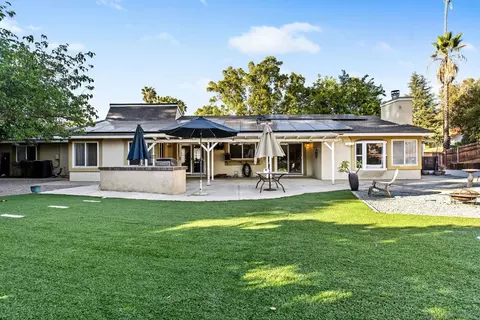 Exterior - 16614 Wikiup Rd, Ramona, CA 92065 photo 3 of 12