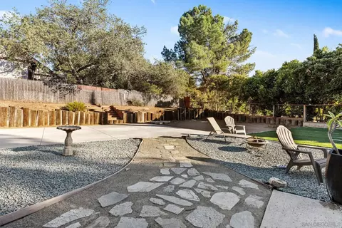 Exterior - 16614 Wikiup Rd, Ramona, CA 92065 photo 6 of 12