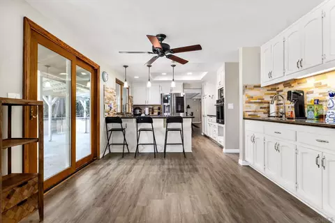 Kitchen - 16614 Wikiup Rd, Ramona, CA 92065 photo 1 of 5