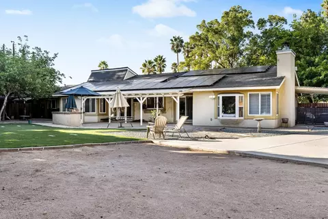 Exterior - 16614 Wikiup Rd, Ramona, CA 92065 photo 8 of 12