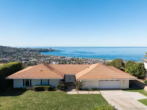 View/Area - 8330 Prestwick Dr, La Jolla, CA 92037 photo 13 of 13
