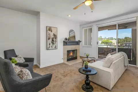 Living - 4701 Date Ave #219, La Mesa, CA 91942 photo 2 of 5