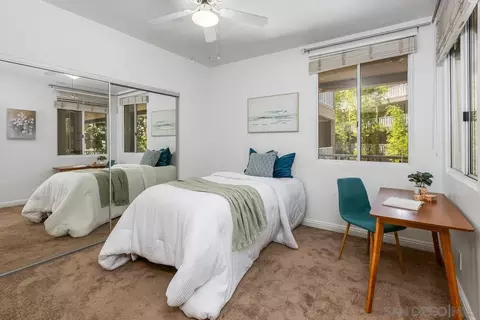 Bedroom - 4701 Date Ave #219, La Mesa, CA 91942 photo 3 of 6