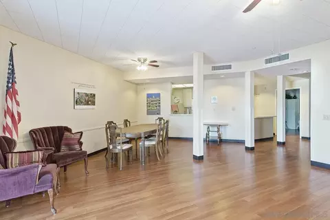 Dining - 4701 Date Ave #219, La Mesa, CA 91942 photo 3 of 3