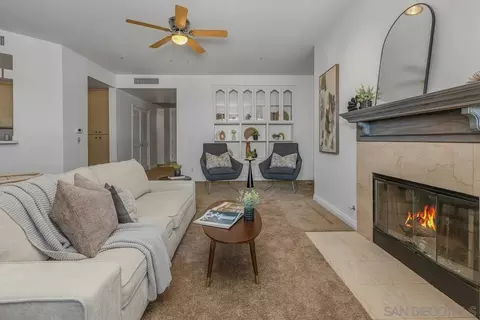 Living - 4701 Date Ave #219, La Mesa, CA 91942 photo 5 of 5