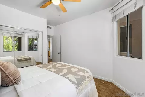 Bedroom - 4701 Date Ave #219, La Mesa, CA 91942 photo 2 of 6