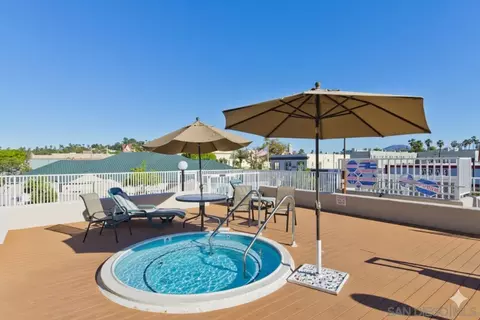 Exterior - 4701 Date Ave #219, La Mesa, CA 91942 photo 2 of 4