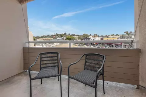 Exterior - 4701 Date Ave #219, La Mesa, CA 91942 photo 1 of 4
