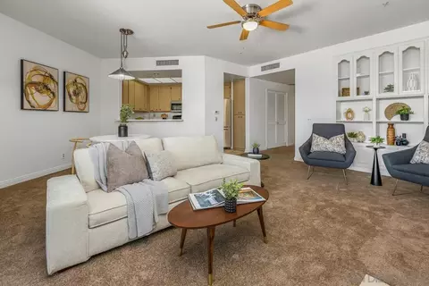Living - 4701 Date Ave #219, La Mesa, CA 91942 photo 4 of 5